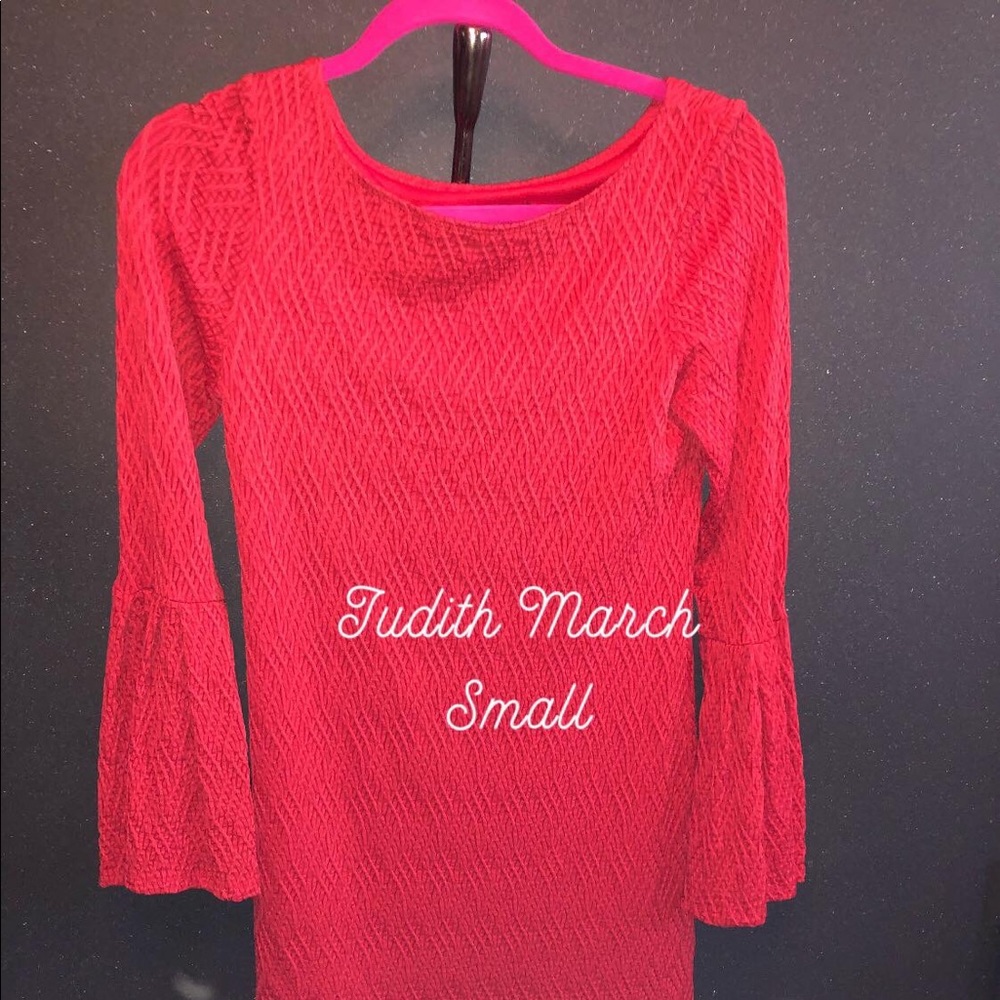 Judith March dress